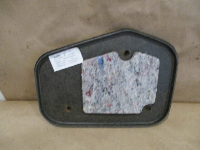 Ferrari California Turbo - RH Service Access Panel - P/N 69761900