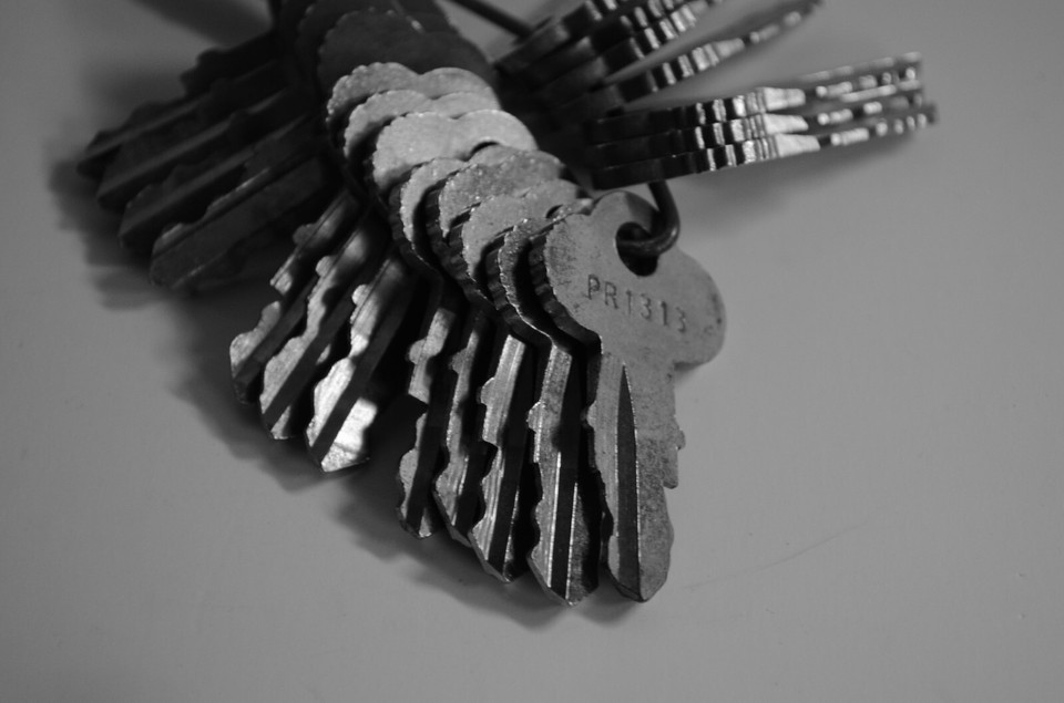 Vintage PR Soda Machine Keys Coke ,Pepsi, ETC. Chicago Lock Co. eBay