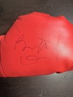 Robert De Niro Signed Autographed Boxing Glove Raging Bull Taxi Driver