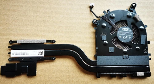 Lenovo ThinkPad E14 E15 Gen 2 CPU Cooling Fan w/Heatsink 5F10Z58242 5H40X89411