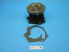 Pompe à eau Nissan TERRANO