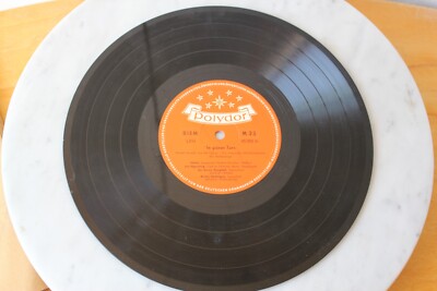 Old records