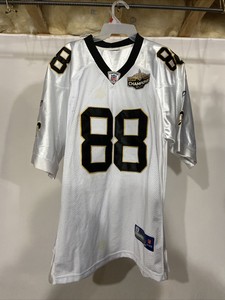 jeremy shockey jersey