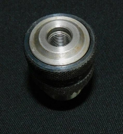 Metabo Typ 799-0 35008 3-Backen Bohrfutter 3/8" 0,5-6,5mm - Bild 2 von 4