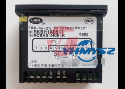 1PCS NEW CAREL RCBHS1H0E1K