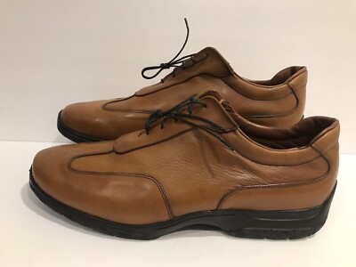 light brown casual shoes