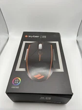 Syber M1 ARGB Light Gaming Mouse