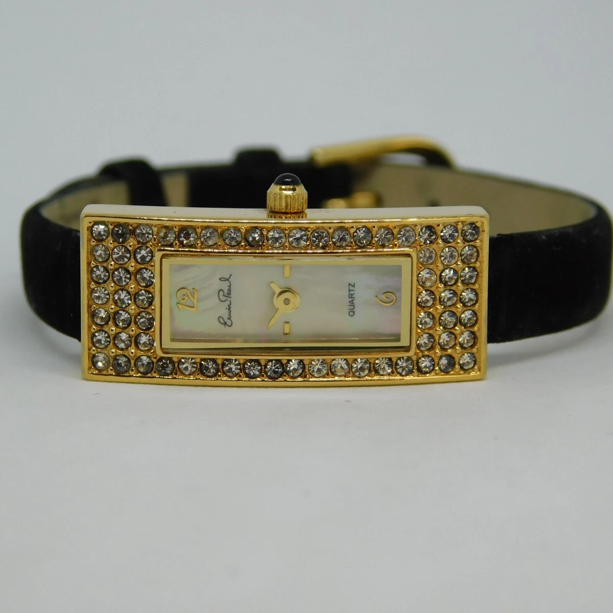 Erwin pearl watch sale