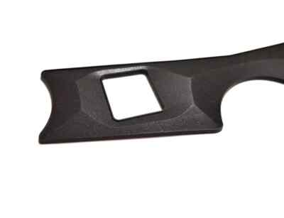 3D Gummi Suzuki GSXR 600 2001-2003 Top Yoke Protector/Cover