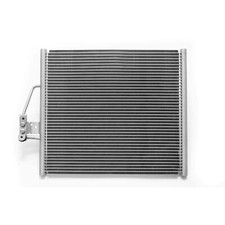 Condensateur BMW 2002