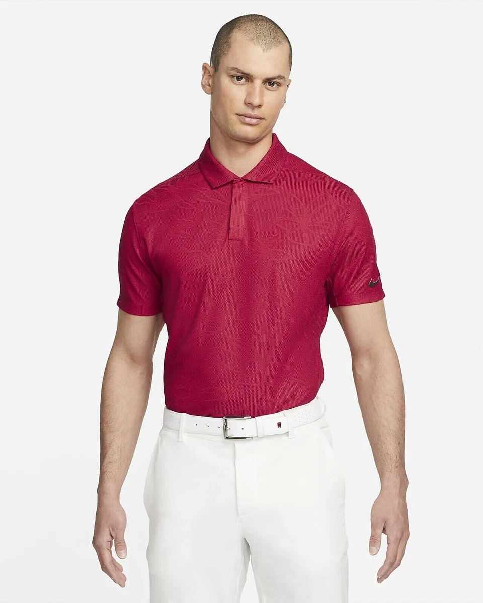 Nike tiger woods polo cheap