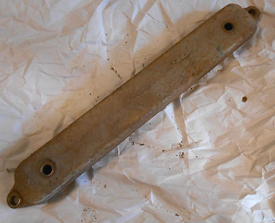 ANTIQUE 1940'S GRAYMARINE PHANTOM 6 104  COOLANT TRANSFER BAR F6-203