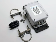 EFHW antenna transformer MEF-307-4K