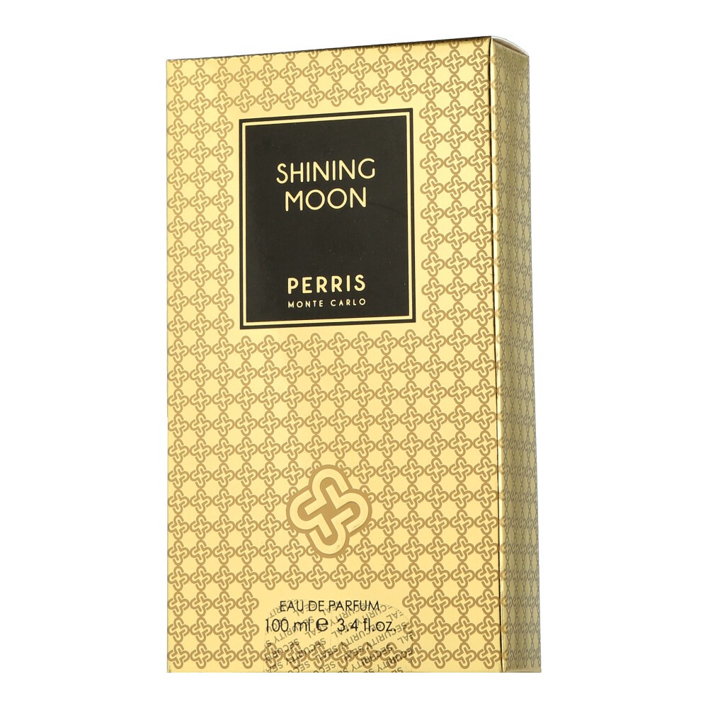 Perris Monte Carlo Gold Collection - Shining Moon EDP Spray 100ml 31690₽