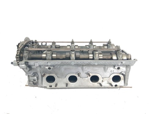 1745457 ZYLINDERKOPF DES MOTORS / 1371085 FÜR BMW SERIE 5 BERLINA E39 535I
