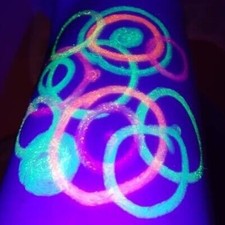 Halloween Makeup Kit 12 Colors Waterproof Face and Body Crayons UV for sale