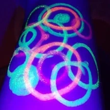 Halloween Makeup Kit 12 Colors Waterproof Face and Body Crayons UV for sale