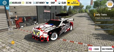 Car Parking Multiplayer Apple II Racing Game Multiplayer Region Free 2017