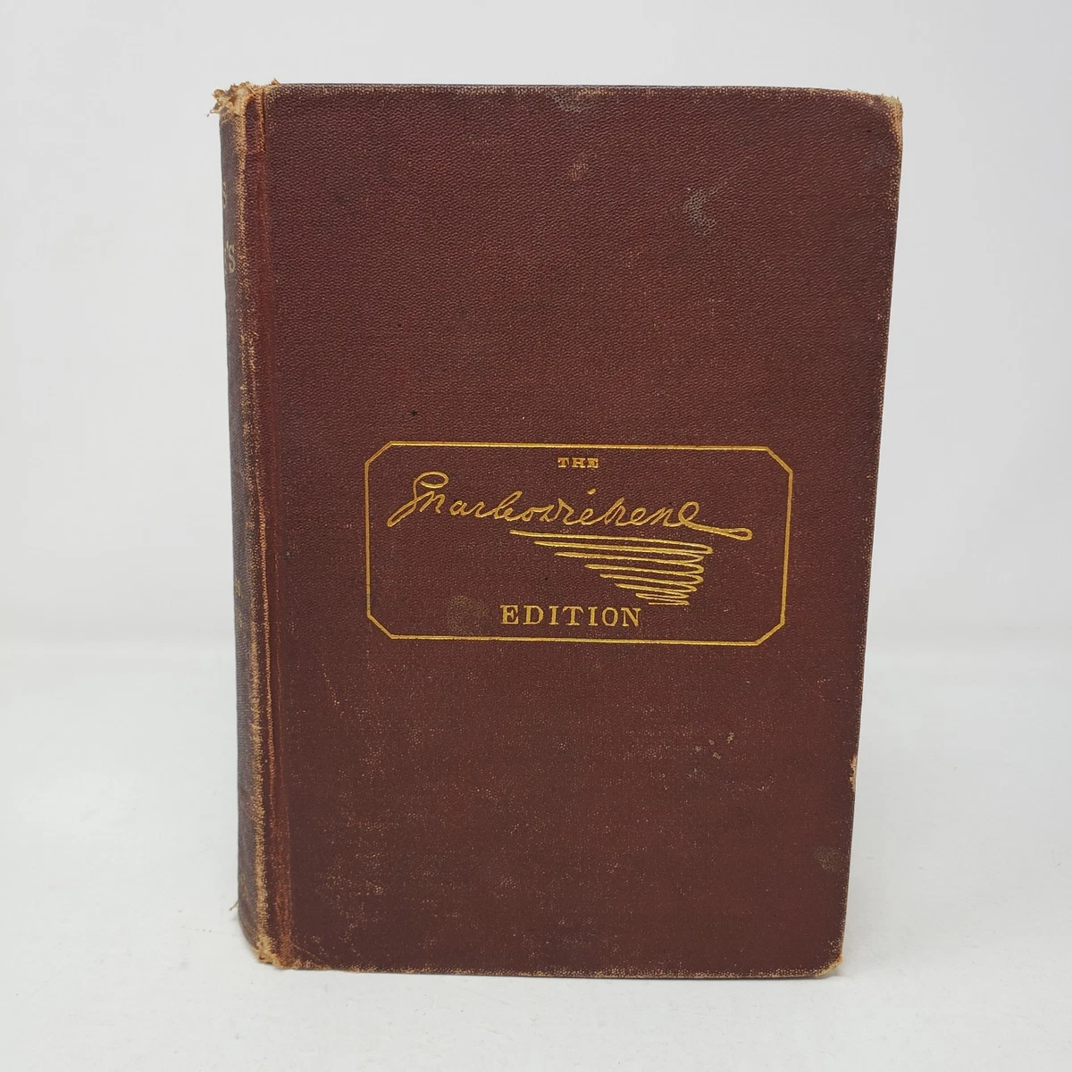 25+ Charles Dickens Literature & Fiction 1850-1899 Antiquarian