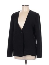 Assorted Brands Women Black Blazer M
