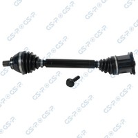 GSP 261346OL Antriebswelle Vorne Rechts FüR Audi Cupra Seat Skoda VW