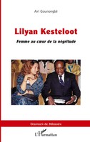 Ari Gounongbé | Lilyan Kesteloot | Taschenbuch | FranzöSisch (2026)