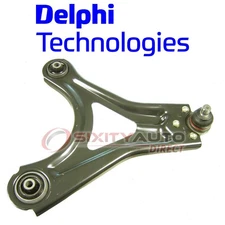 Delphi TC730 Suspension Control Arm Ball Joint for YS71-3042-AB YS71-3042-AA jw