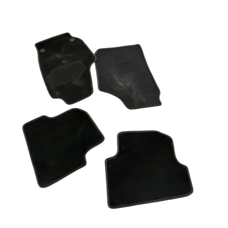 Tapis SKODA Fabia 2 Phase 2 idéal pour trajets quotidiens et famille 1620355780