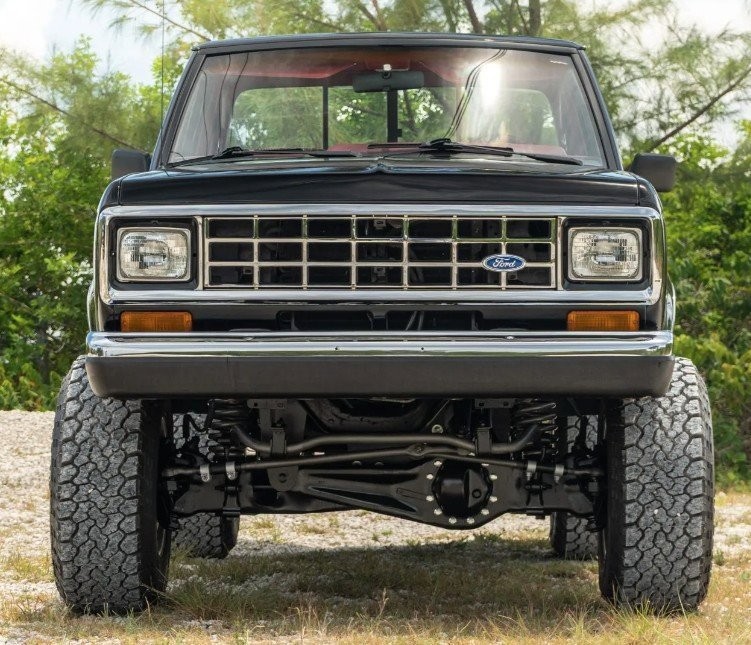 1988 Ford Ranger Xlt With Topper Turning A Ford Ranger Into Camper