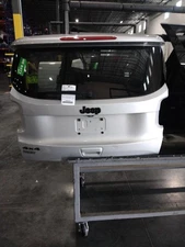 Trunk/Hatch/Tailgate Rear View Camera Fits 19-22 RENEGADE 479847