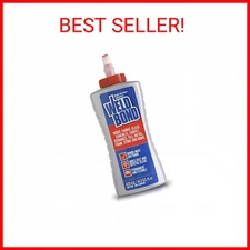 Multi-Surface Adhesive Glue, Bonds Most Anything. Use as Wood Glue - 14.2 oz