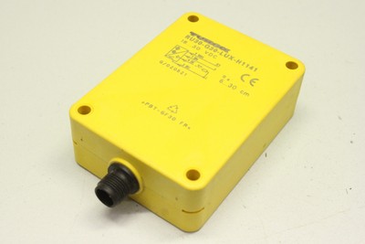 TURCK RU30-Q30-LUX-H1141 Sensor Ultraschall Ultrasonic