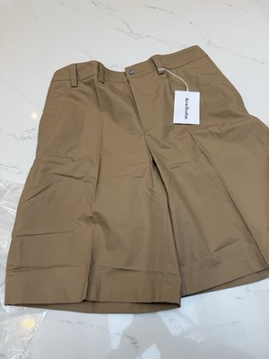 Acne Studios Herren Shorts, haselbeige - verschiedene Größen