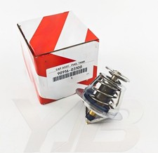 Oem Coolant Thermostat 90916-03100 For 98-07 Toyota Sequoia Tundra Lexus Gs430 Oem Coolant Thermostat 90916-03100 For 98-07 Toyota Sequoia Tundra Lexus Gs430