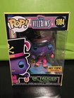 Funko Pop! Vinyl: Disney - Dr. Facilier (Black Light) - Hot Topic Online...