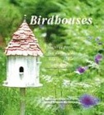 Making Birdhouses : Practical Projects for Decorative Houses, Tab