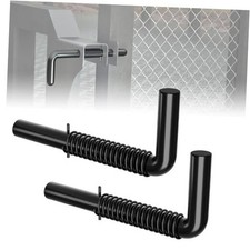 Trailer Gate Spring Latch Kit 819t for Carry-On Utility Trailers,Trailer Latch