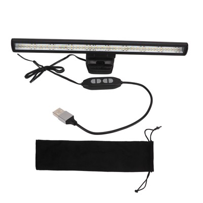 Monitor Hanging Light E Reading Led Task Lamp Screen Monitor Light Bar For E Hot