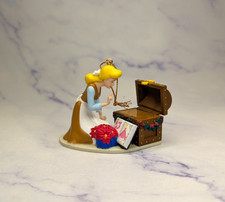Disney Princess Cinderella String Light Topper Christmas Tree Ornament