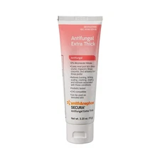 Secura Anti-Fungal (Extra Thick) Cream [59432900] 3.25 oz 