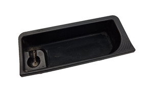 BMW 7 SERIE F01 F02 Aschenbecher Einsätze Box 9119317 OEM Zubehörteile