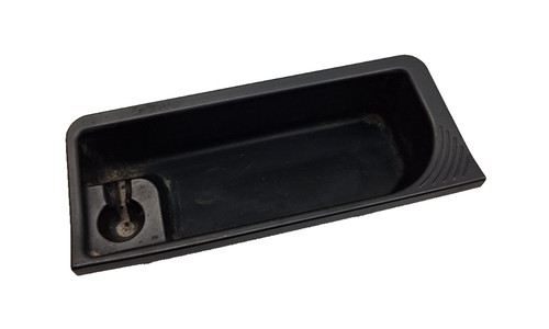 BMW 7 SERIE F01 F02 Aschenbecher Einsätze Box 9119317 OEM Zubehörteile