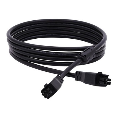 2M 6Pin Verlängerungskabel für Bambu Lab P1/X1 AMS/AMS 2 Pro 3D Drucker Neu