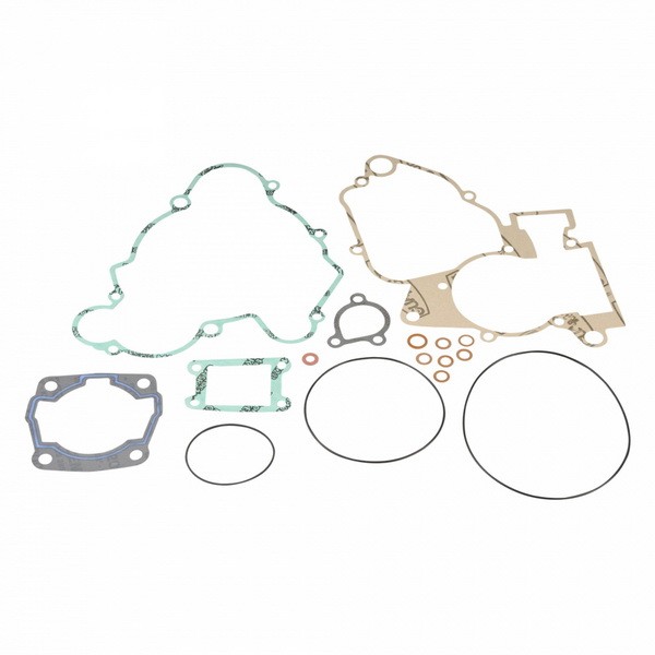 2x ✅Fits ATHENA P400060850143 Engine gaskets - set  (with no oil sea ⭐UK Seller⭐