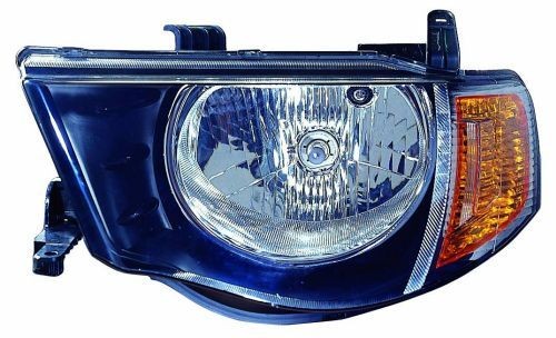 Abakus Hauptscheinwerfer 214-1180L-LD-EM FüR Mitsubishi-image