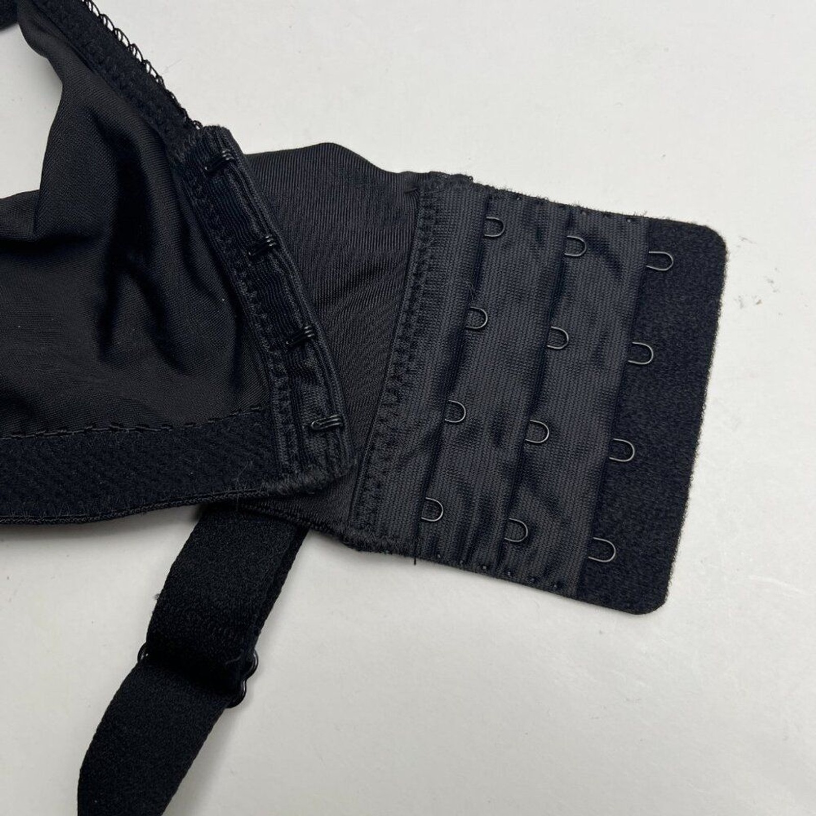 Wacoal Basic Beauty Full Coverage Underwire Bra 8… - image 11