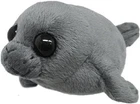 Plump Marine Baikal Seal Plushie Stuffed animal 13cm From Japan