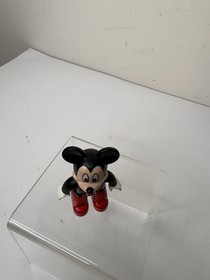 Lego Duplo Disney Mickey Mouse Replacement Minifigure Birthday Parade Vacation