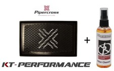 Pipercross - Luftfilter - TOYOTA - YARIS - 1.5 (MXPA15) - 120 PS - ab BJ 04.2020