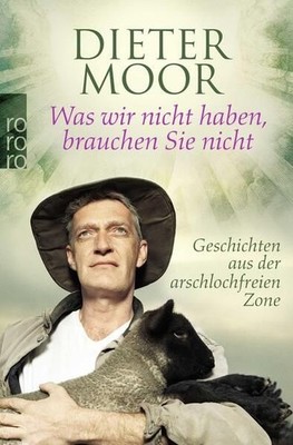 Was wir nicht haben, brauchen Sie nicht: Geschichten aus der arschlochfr 1323074